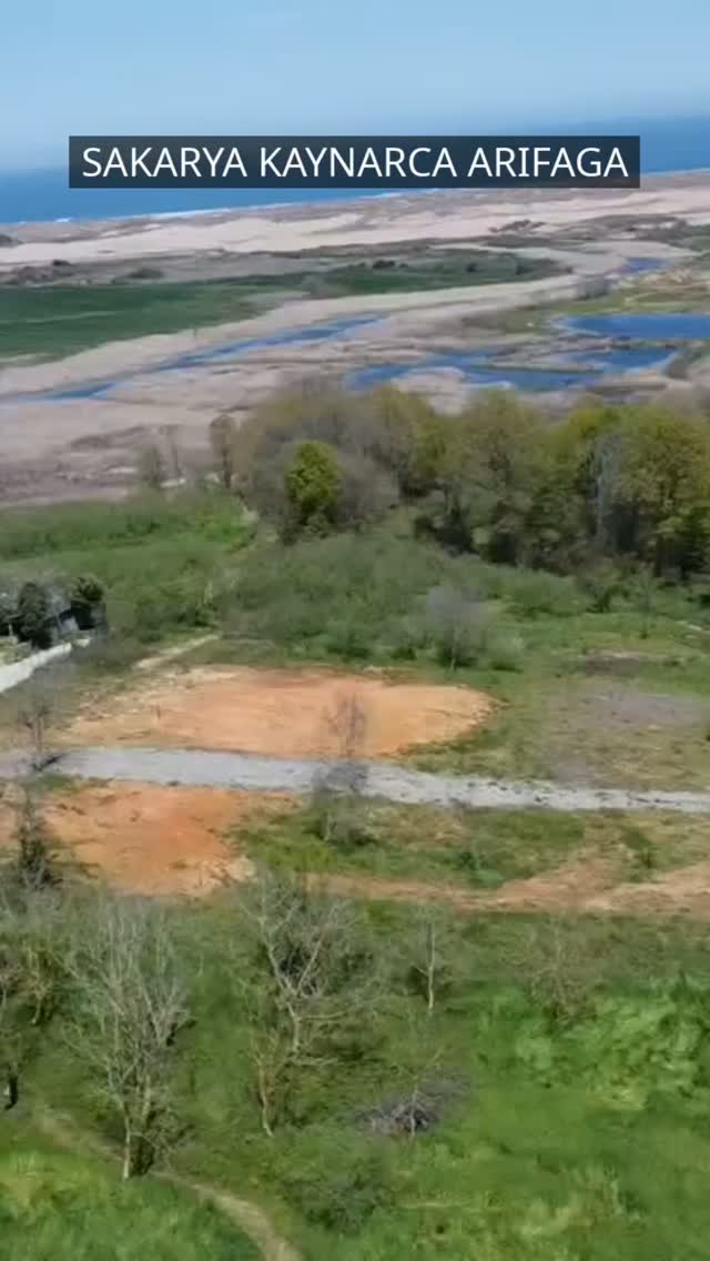 Kaynarca Arifağa 334 m² Deniz Manzaralı Villa Projeli Arsa