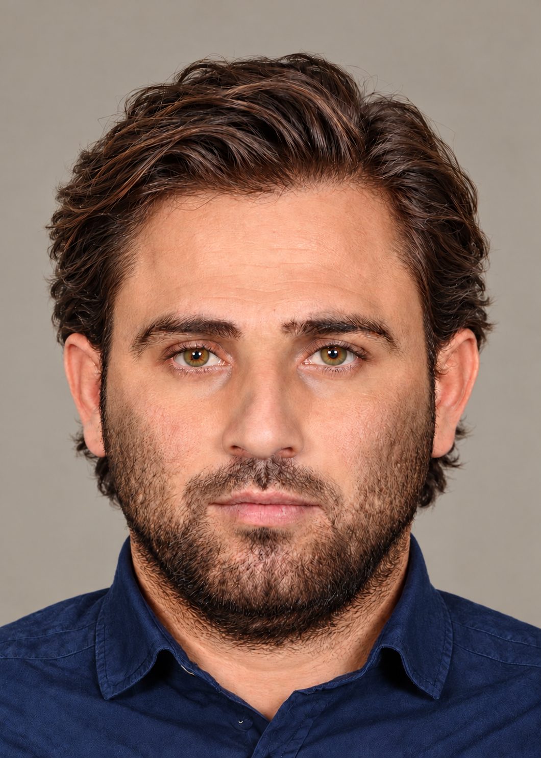 Coşkun Yavuzyiğit