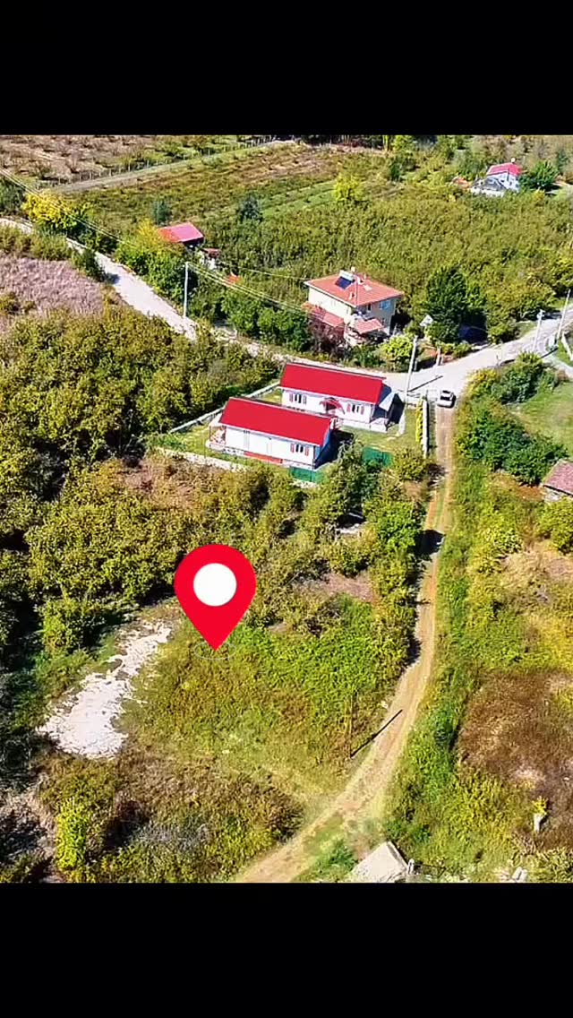 Kocaali'de 918 m² mahalle içi Arsa görsel 1