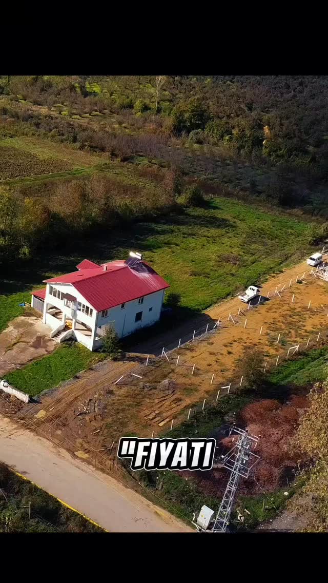 Kocaali'de 337 m² Villa imarlı Arsa görsel 1