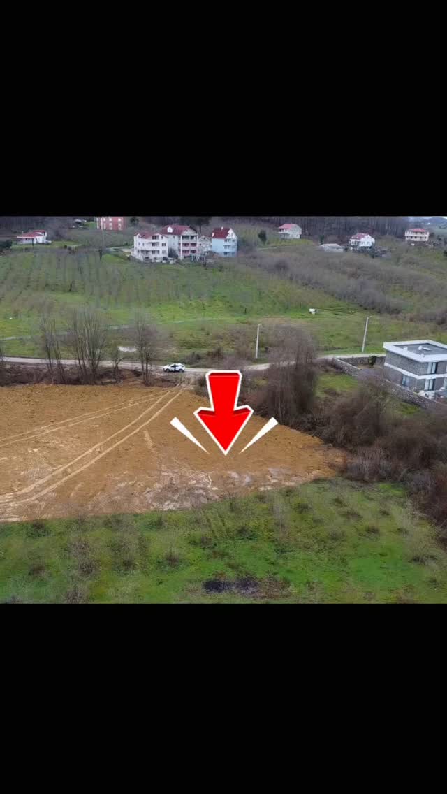 Sakarya Kaynarca Arifağa 597 m² İmarlı Müstakil Arsa - 1.850.000 TL görsel 1