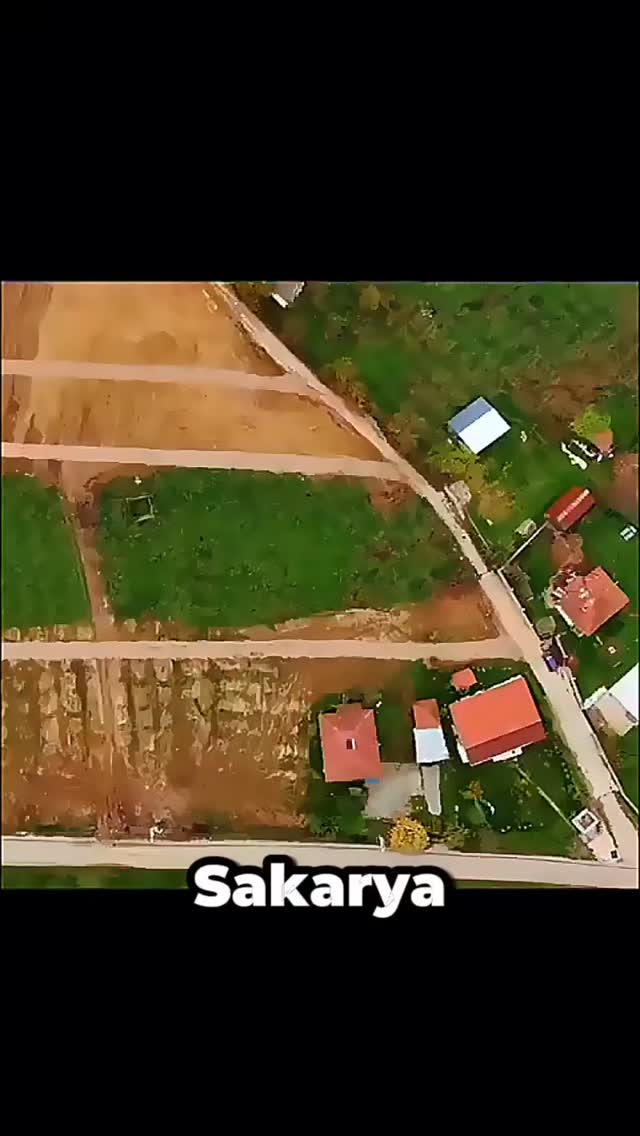 Kocaali Aydoğan'da 250 m² İmarlı Arsa - 700.000 TL görsel 1