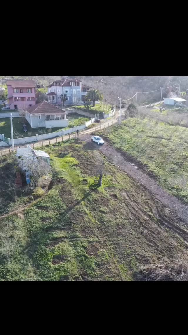 Deniz Gören 500 m² İmarlı Arsa — Kozluk Mah., Kocaali, Sakarya görsel 1