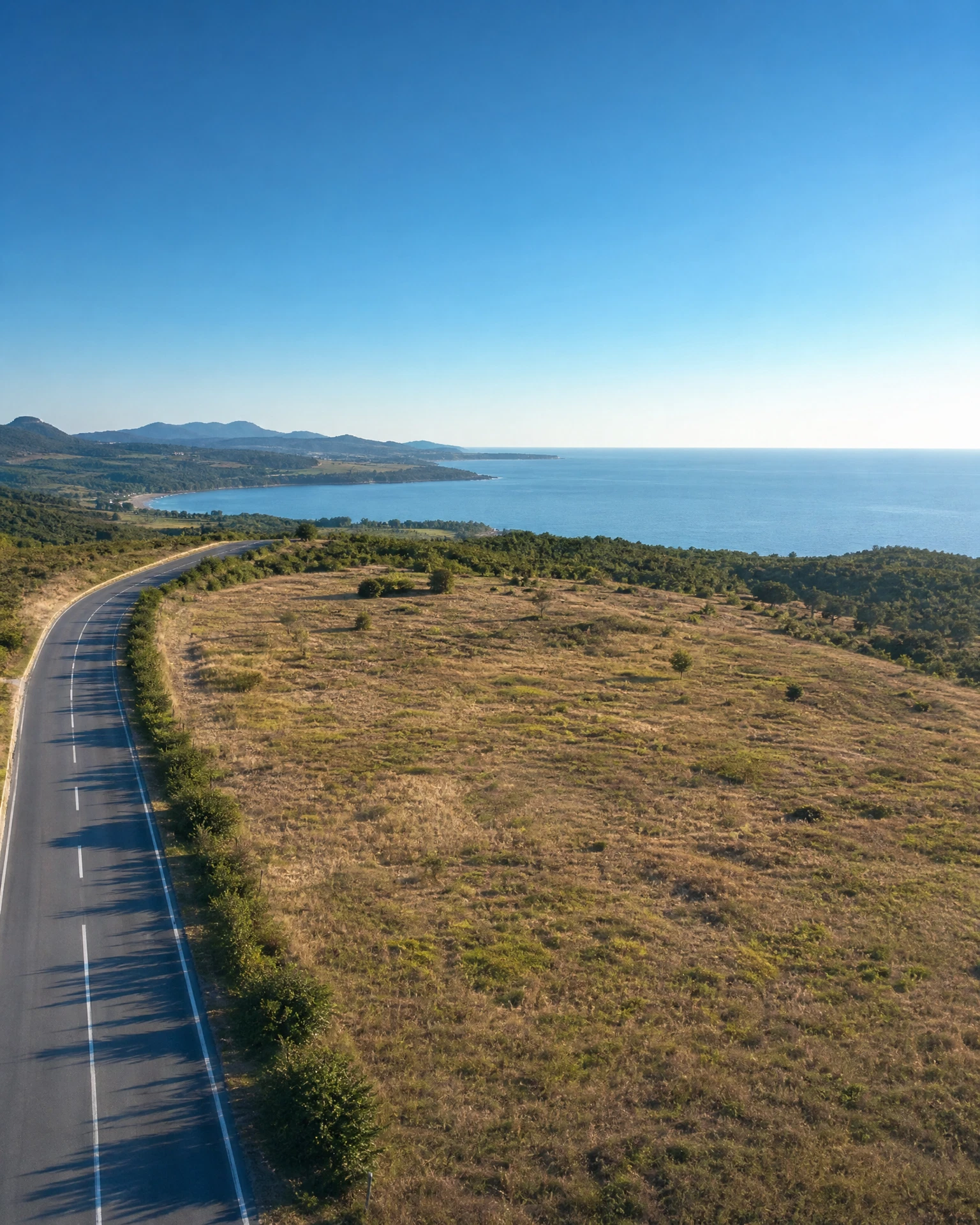Kaynarca Arifağa’da 15.000 m² Turizm İmarlı Arazi