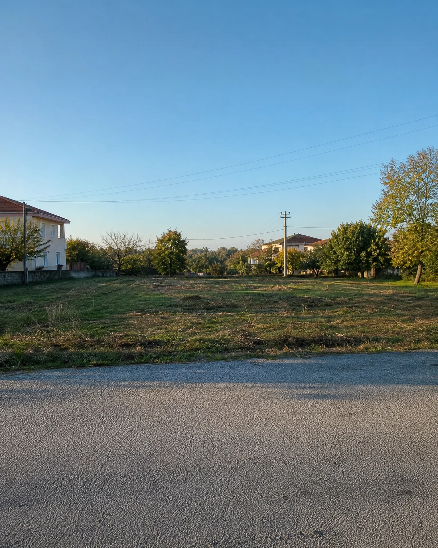Kaynarca Büyükyanık’ta 404 m² Proje Ruhsatlı Arsa