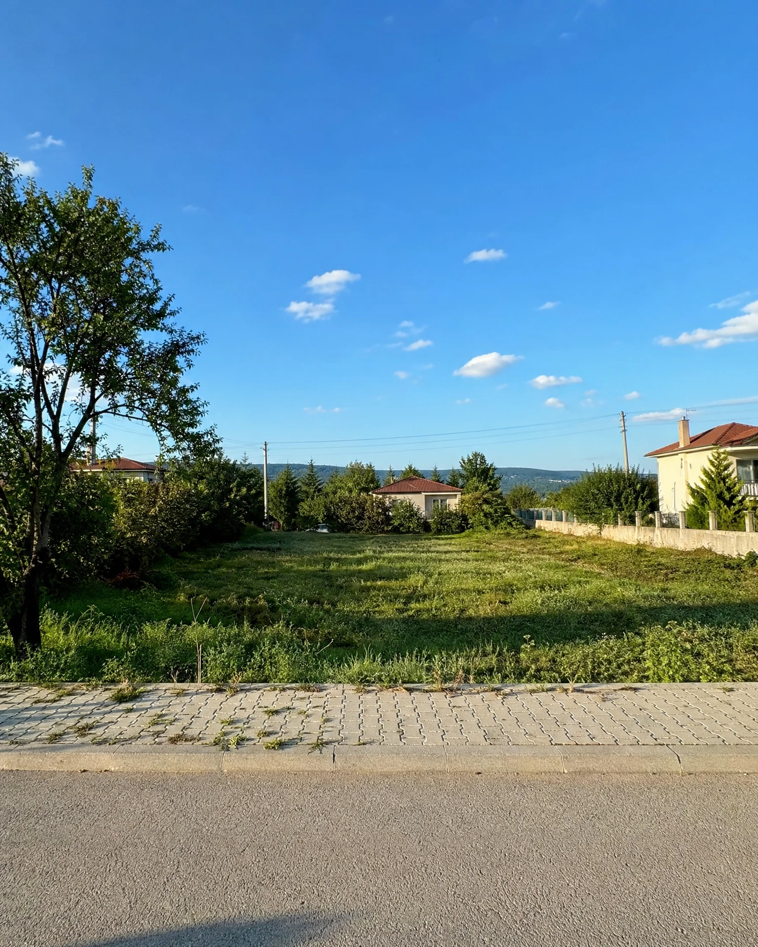 Kaynarca Ortaköy Mahallesi’nde 500 m² Satılık İmarlı Arsa